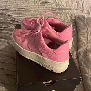 Sage Low Air Force 1